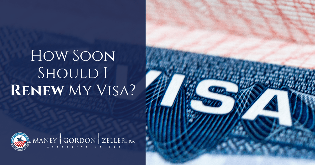 how-soon-should-i-renew-my-visa